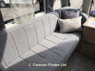 Bailey Unicorn Seville 2023 (Trade) image coming soon