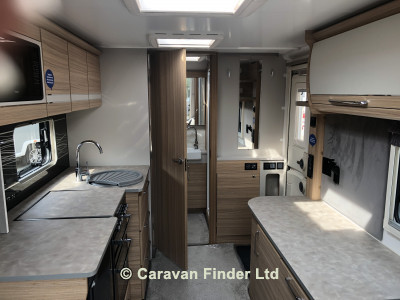 Bailey Unicorn Seville 2023 (Trade) image coming soon