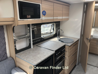 Bailey Unicorn Seville 2023 (Trade) image coming soon