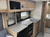 Used Bailey Unicorn Seville 2023 touring caravan Image