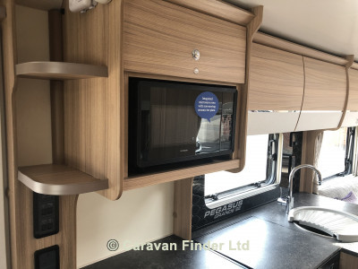 Bailey Unicorn Seville 2023 (Trade) image coming soon