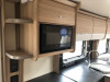 Used Bailey Unicorn Seville 2023 touring caravan Image