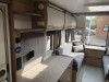 Used Bailey Unicorn Seville 2023 touring caravan Image