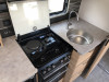 Used Bailey Unicorn Seville-Limited Edition 2023 touring caravan Image