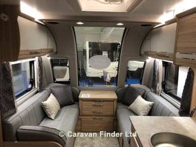 Bailey Unicorn Vigo 2023 (Trade) image coming soon