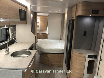 Bailey Unicorn Vigo 2023 (Trade) image coming soon