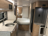 Used Bailey Unicorn Vigo 2023 touring caravan Image