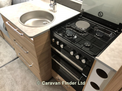 Bailey Unicorn Vigo 2023 (Trade) image coming soon