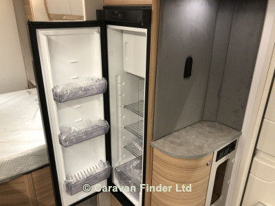 Bailey Unicorn Vigo 2023 (Trade) image coming soon