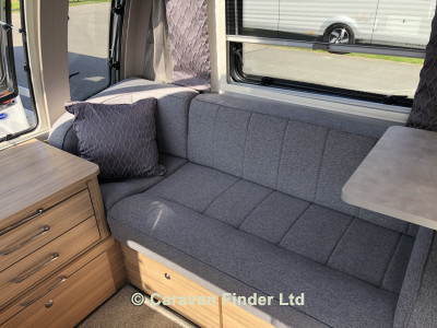 Bailey Unicorn Vigo 2023 (Trade) image 