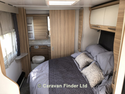 Bailey Unicorn Vigo 2023 (Trade) image 