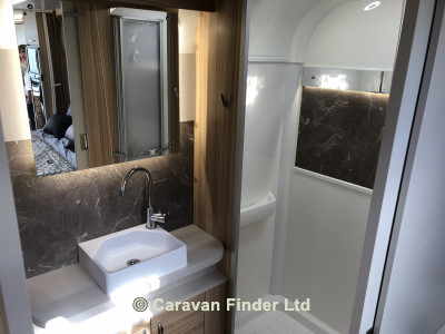 Bailey Alicanto Grande Evora 2024 (Trade) image coming soon