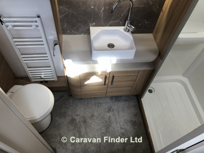 Bailey Alicanto Grande Evora 2024 (Trade) image coming soon