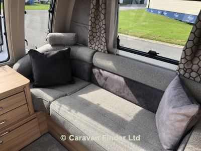 Bailey Alicanto Grande Evora 2024 (Trade) image coming soon