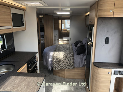 Bailey Alicanto Grande Evora 2024 (Trade) image coming soon