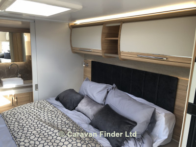 Bailey Alicanto Grande Evora 2024 (Trade) image coming soon