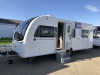 Used Bailey Alicanto Grande Lisbon 2024 touring caravan Image