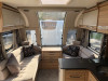 Used Bailey Alicanto Grande Lisbon 2024 touring caravan Image
