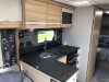 Used Bailey Alicanto Grande Lisbon 2024 touring caravan Image