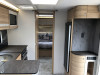 Used Bailey Alicanto Grande Lisbon 2024 touring caravan Image