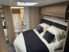 New Bailey Alicanto Grande Sintra Deluxe 2024 touring caravan Image