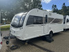 New Bailey Alicanto Grande Sintra Deluxe 2024 touring caravan Image