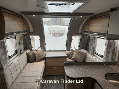 Bailey Alicanto Grande Sintra Deluxe 2024 (Trade) image 