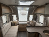 New Bailey Alicanto Grande Sintra Deluxe 2024 touring caravan Image