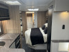 New Bailey Alicanto Grande Sintra Deluxe 2024 touring caravan Image