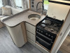 New Bailey Alicanto Grande Sintra Deluxe 2024 touring caravan Image