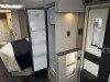 New Bailey Alicanto Grande Sintra Deluxe 2024 touring caravan Image