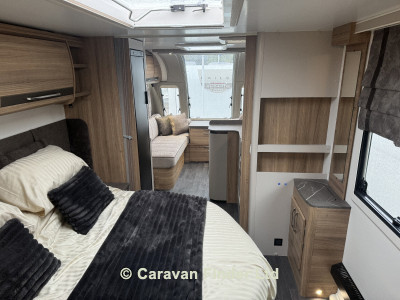 Bailey Alicanto Grande Sintra Deluxe 2024 (Trade) image 