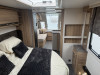 New Bailey Alicanto Grande Sintra Deluxe 2024 touring caravan Image