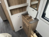 New Bailey Alicanto Grande Sintra Deluxe 2024 touring caravan Image