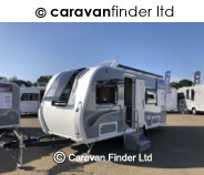 Bailey Discovery D4-4 2024 caravan
