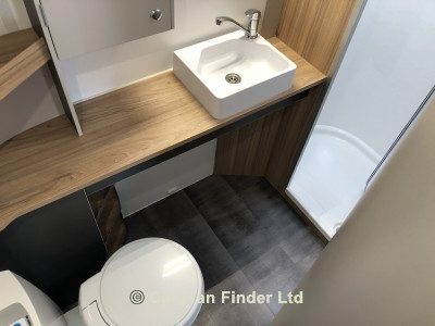 Bailey Discovery D4-4 2024 (Trade) image coming soon