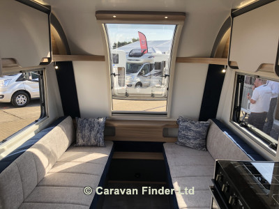 Bailey Discovery D4-4 2024 (Trade) image coming soon