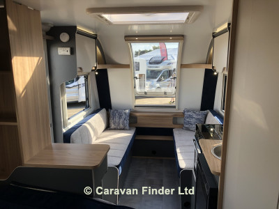 Bailey Discovery D4-4 2024 (Trade) image coming soon