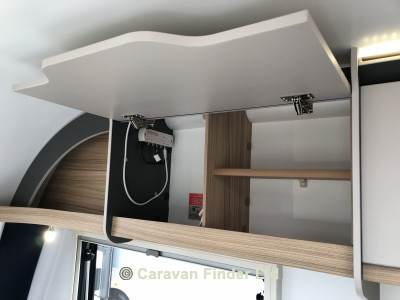 Bailey Discovery D4-4 2024 (Trade) image coming soon