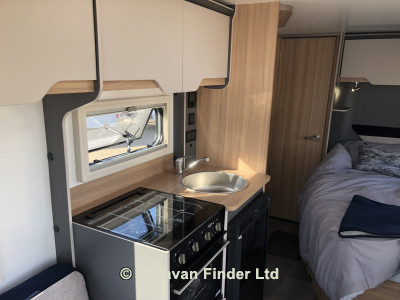 Bailey Discovery D4-4 2024 (Trade) image coming soon