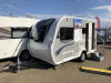 Used Bailey Discovery D4-4L 2024 touring caravan Image