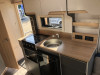 Used Bailey Discovery D4-4L 2024 touring caravan Image