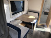 Used Bailey Discovery D4-4L 2024 touring caravan Image
