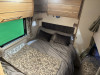 New Bailey Pegasus Grande Amalfi GT75 2024 touring caravan Image