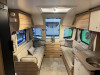 New Bailey Pegasus Grande Amalfi GT75 2024 touring caravan Image