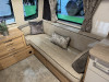 New Bailey Pegasus Grande Amalfi GT75 2024 touring caravan Image