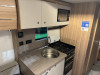 New Bailey Pegasus Grande Amalfi GT75 2024 touring caravan Image