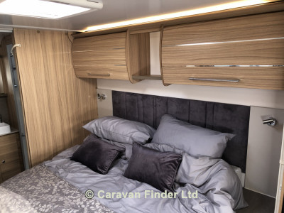 Bailey Pegasus Grande Bologna GT75 2024 (Trade) image coming soon