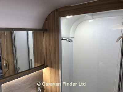 Bailey Pegasus Grande Bologna GT75 2024 (Trade) image coming soon