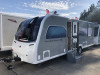 Used Bailey Pegasus Grande Bologna GT75-Premium Luxury 2024 touring caravan Image